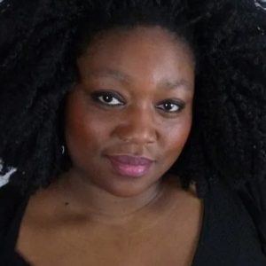 Sabine Pakora