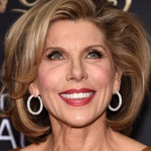 Christine Baranski