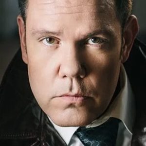 Nicholas Harrison