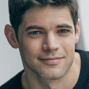 Jeremy Jordan