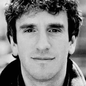 Brian Backer