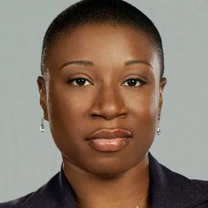 AISHA HINDS