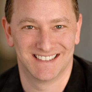 Kevin Kolack
