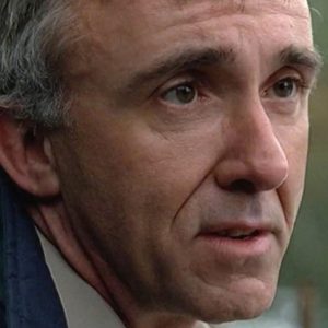 Peter Hanlon