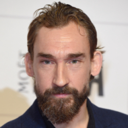 Joseph Mawle