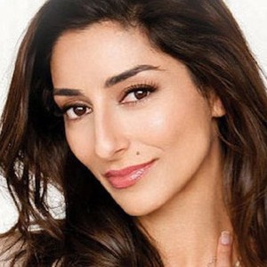 NECAR ZADEGAN