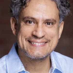 Luis Del Valle