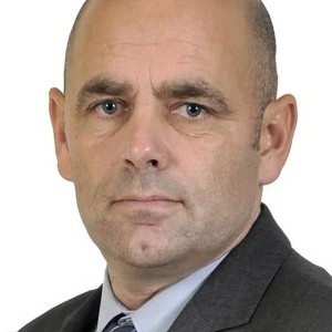 Paul Blackwell