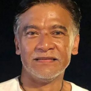 Donny Damara