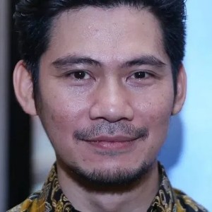 Donny Alamsyah