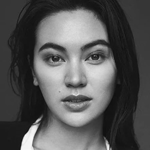 JESSICA HENWICK