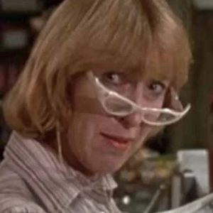 Mary Rocco