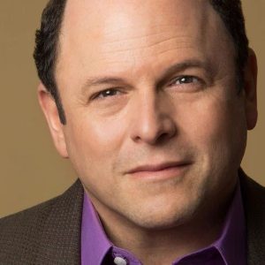 Jason Alexander