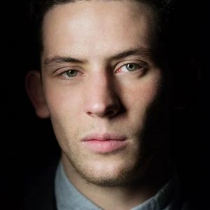 Josh O Connor