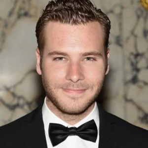 Anthony Ingruber