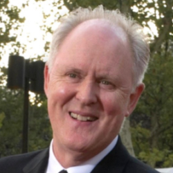 JOHN LITHGOW