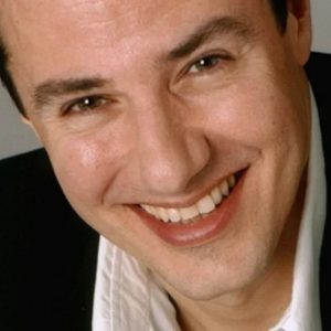 Giampiero Ingrassia