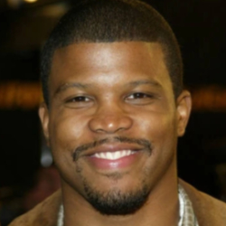 Sharif Atkins