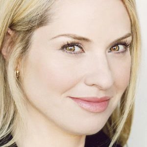 Leslie Grossman