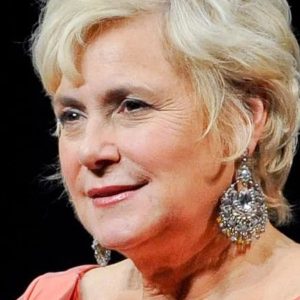 Cathy Jones