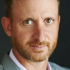 Anthony Christian Potenza