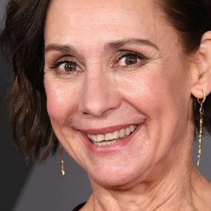 laurie metcalf