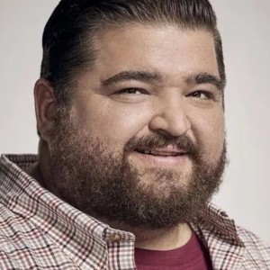 JORGE GARCIA
