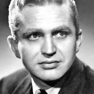 Karl Swenson
