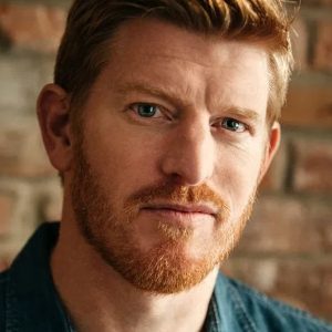 Michael Weaver