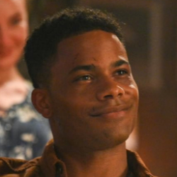 JORDAN CALLOWAY