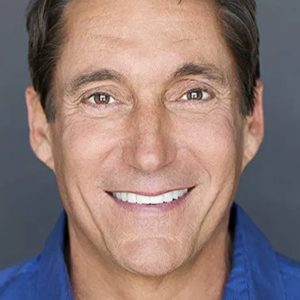 Michael Corbett