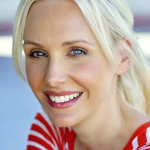 Amy Grabow