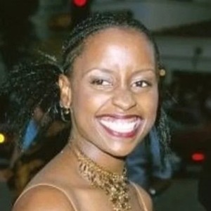 Mary Randle