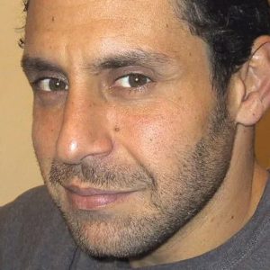 Ed Vassallo