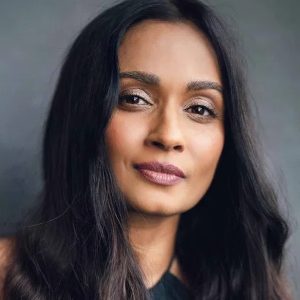 Kavi Ladnier