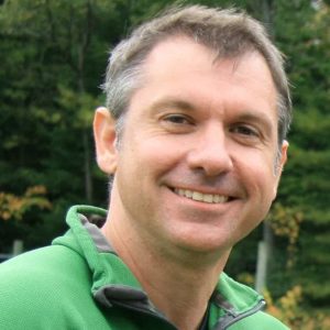 Chris Kratt