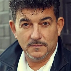 JOHN ALTMAN