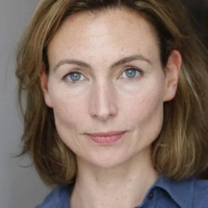 Annabel Mullion