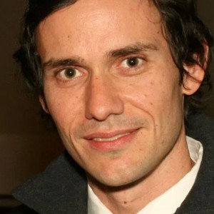 christian camargo