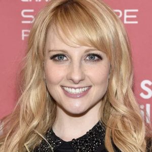 Melissa Rauch