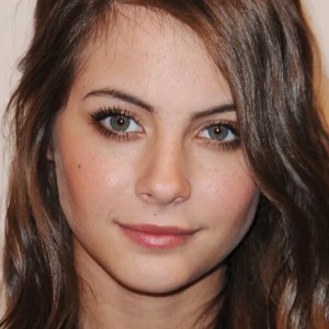 Willa Holland