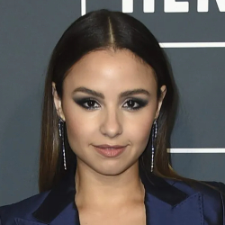 AIMEE CARRERO