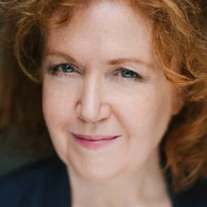 Julie Nihill