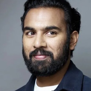 Himesh Patel