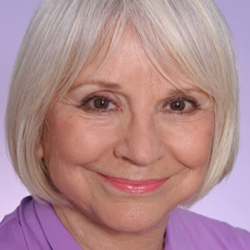 JUDY GRAFE