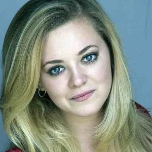 Madylin Sweeten