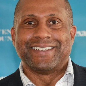 Tavis Smiley