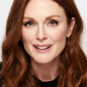 Julianne Moore