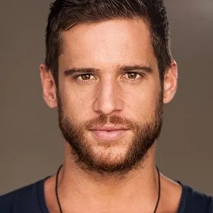 DAN EWING