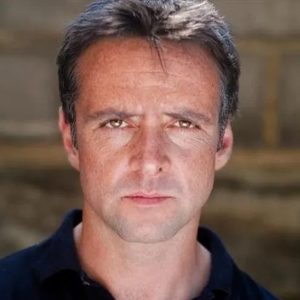 Richard Harrington